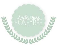 Little Chief Honeybee
