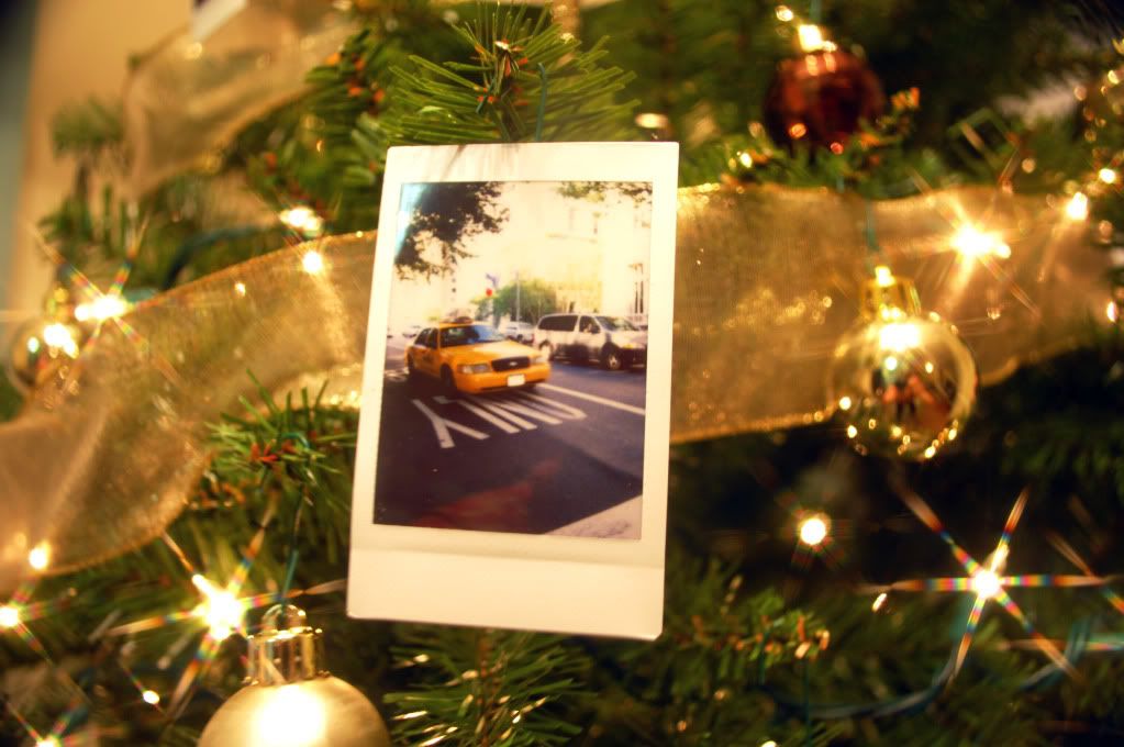 instax ornaments