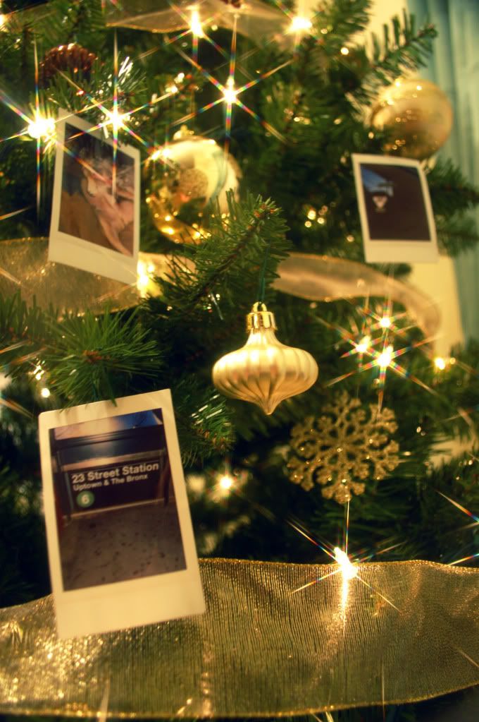 instax ornaments