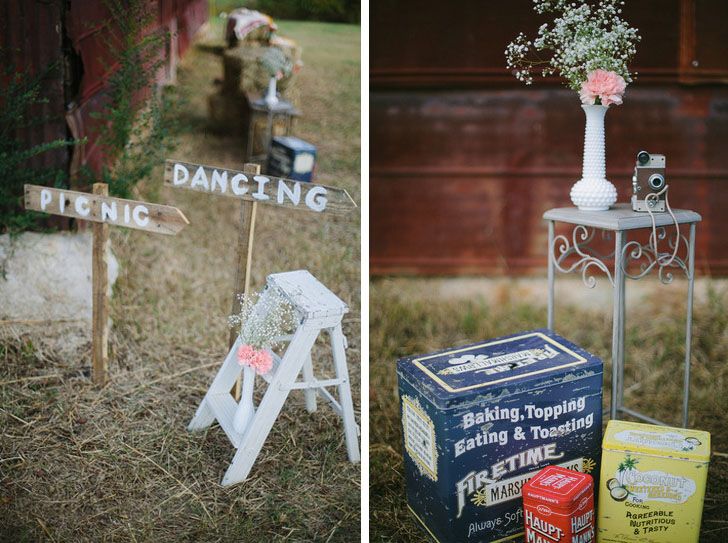 little chief honeybee kaelah bee wedding