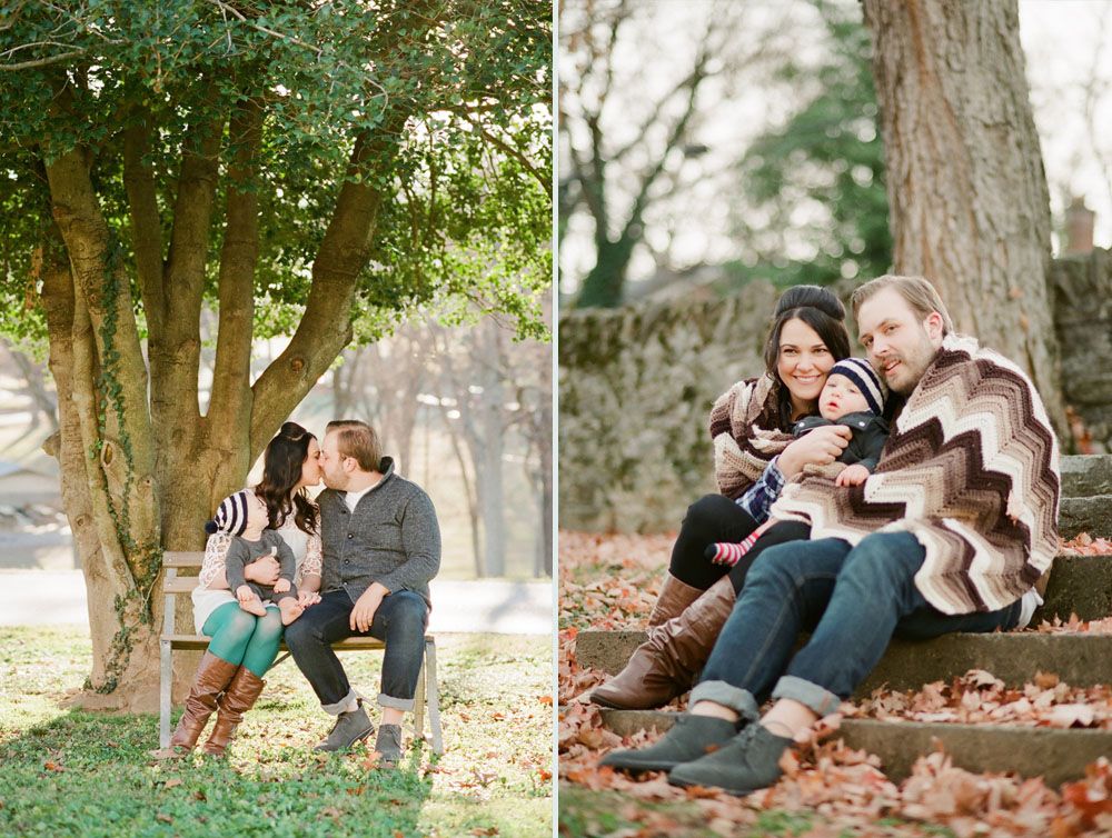 him and honey fine art film portrait photography nashville