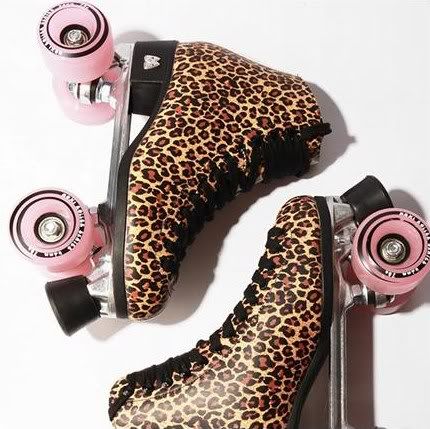 rollerskates