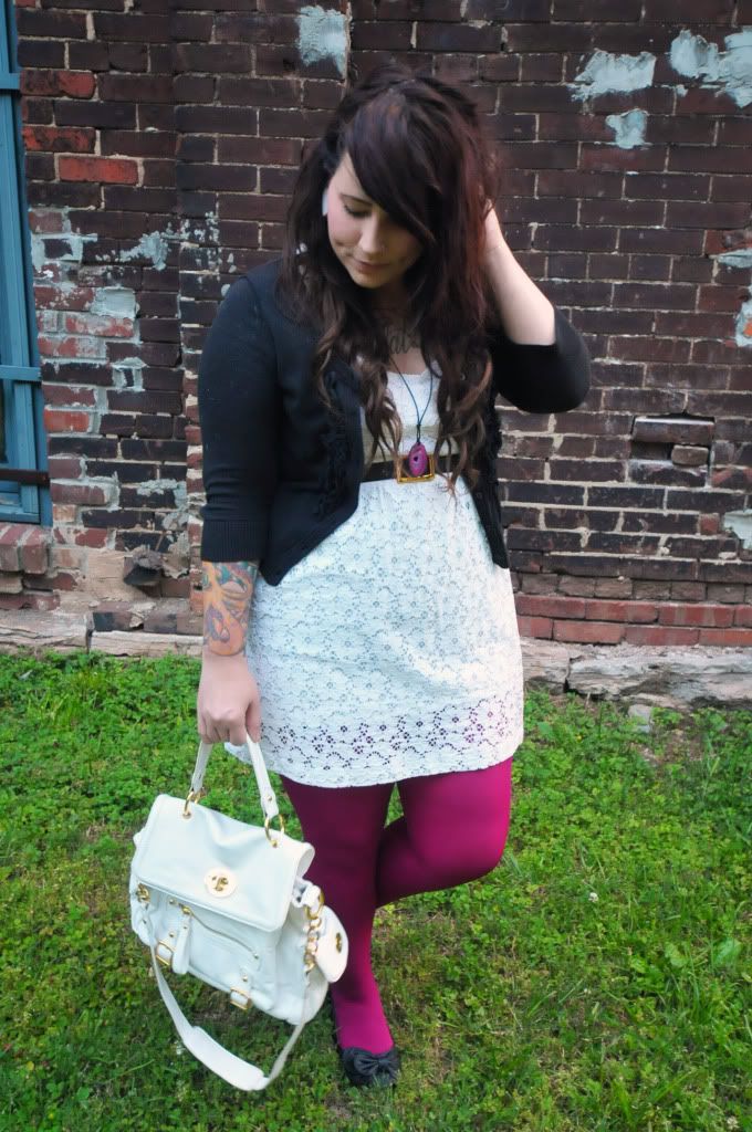 kaelah bee blog outfit