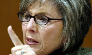Barbara Boxer Pictures, Images and Photos