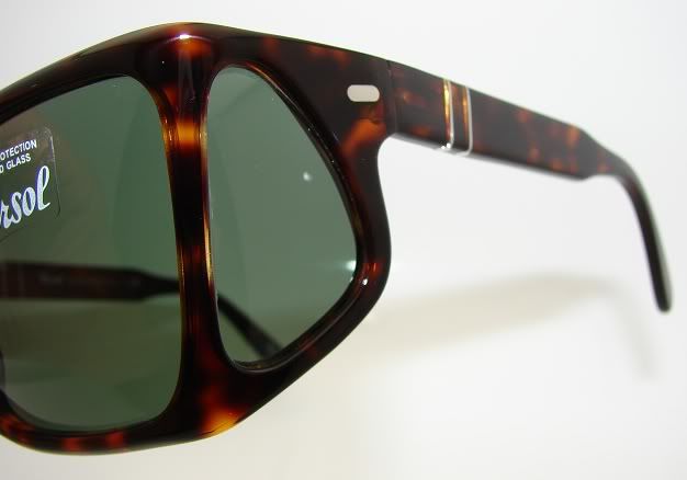 Persol 0009