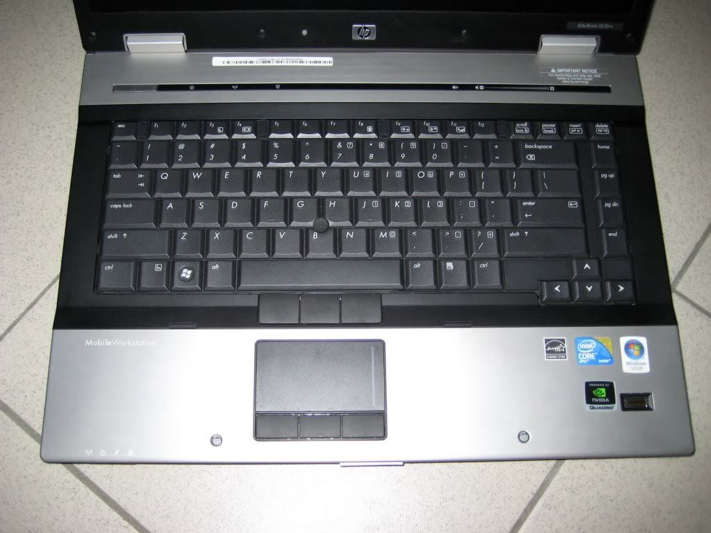 hp laptops