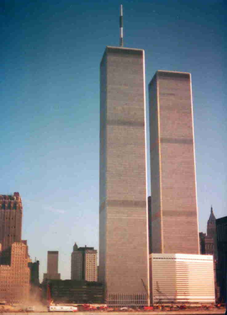 World+trade+center