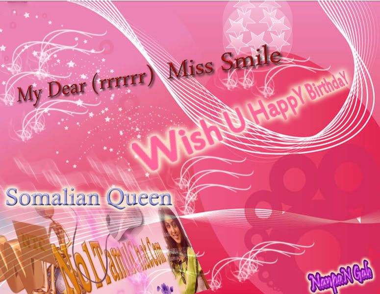 Happy Birthday Wishes In Tamil. Re: Wish U HappY BirthdaY Miss