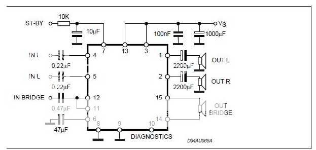   components, no noise & simple Peripheral design,quite suitable for DIY