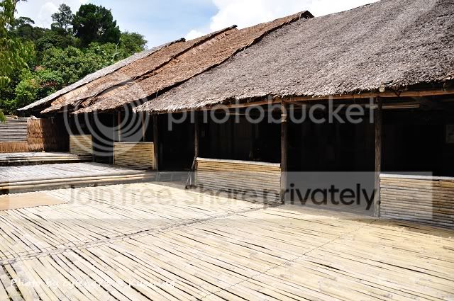 论坛首页 东南亚 马来西亚 东马 【景点】 [砂拉越 sarawak]谁说古晋