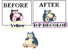 [PokeCommunity.com] Fwice's Sprite Factory