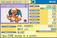 [PokeCommunity.com] 3rd Generation Duo Run