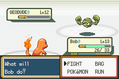 [PokeCommunity.com] 3rd Generation Duo Run