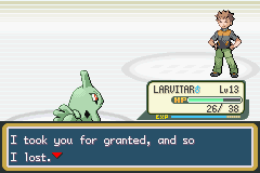 [PokeCommunity.com] 3rd Generation Duo Run