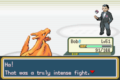 [PokeCommunity.com] 3rd Generation Duo Run