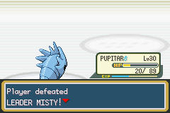 [PokeCommunity.com] 3rd Generation Duo Run