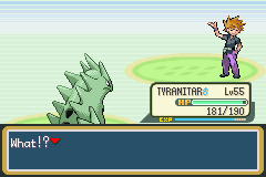 [PokeCommunity.com] 3rd Generation Duo Run