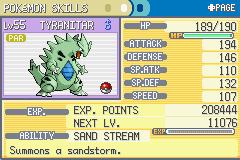 [PokeCommunity.com] 3rd Generation Duo Run