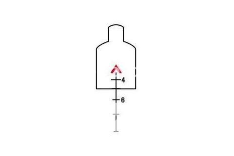 Got my New ACOG.. Need advice on Zeroing it in.. - AR15.COM