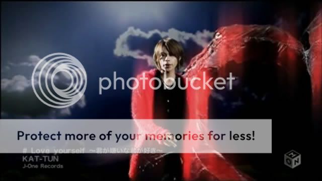 Love Yourself 君が嫌いな君が好き Pv