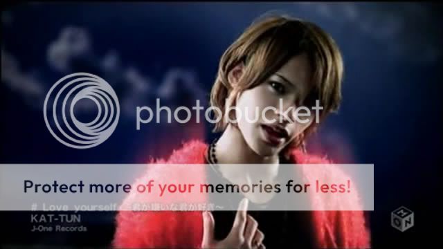 Love Yourself 君が嫌いな君が好き Pv