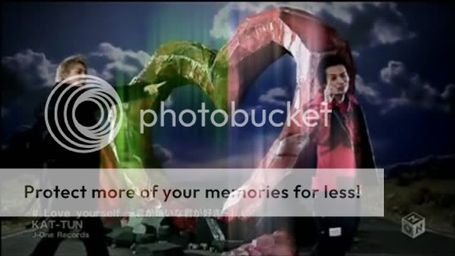 Love Yourself 君が嫌いな君が好き Pv