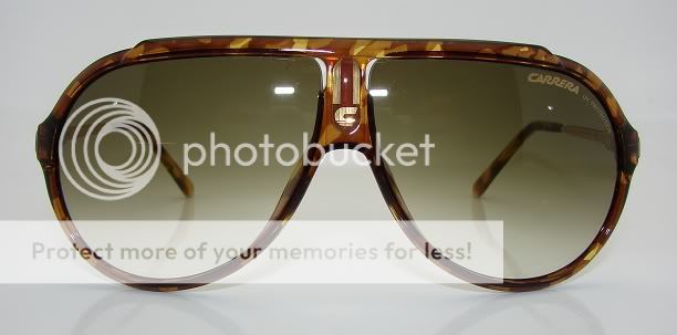 Frame Color Blonde Tortoise w/ Gold