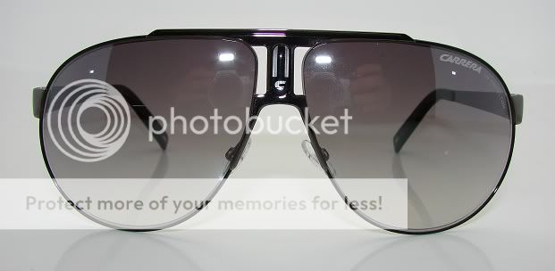 Authentic CARRERA Panamerika 1/S Sunglasses VRWIC *NEW*  