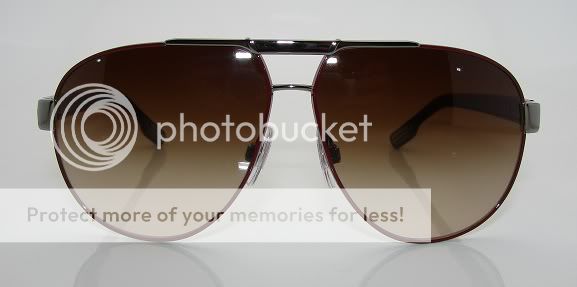 Authentic Dolce Gabbana Sunglasses DG 2099 108213 New