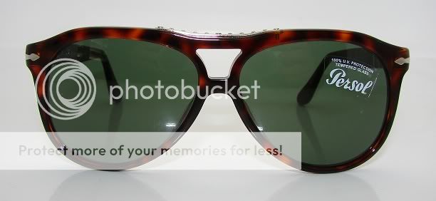 PERSOL 3008 Roadster Edition Sunglass 3008S   24/31 NEW  