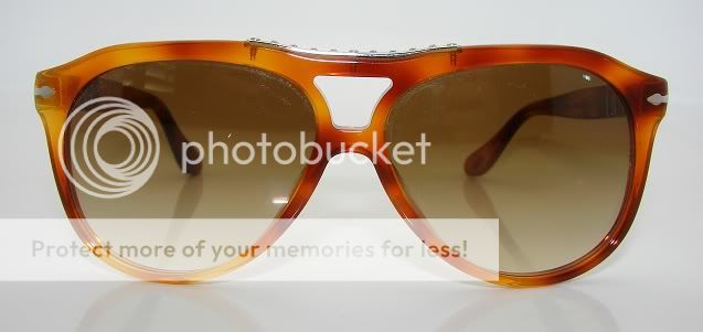 PERSOL 3008 Roadster Edition Sunglass 3008S   96/51 NEW  